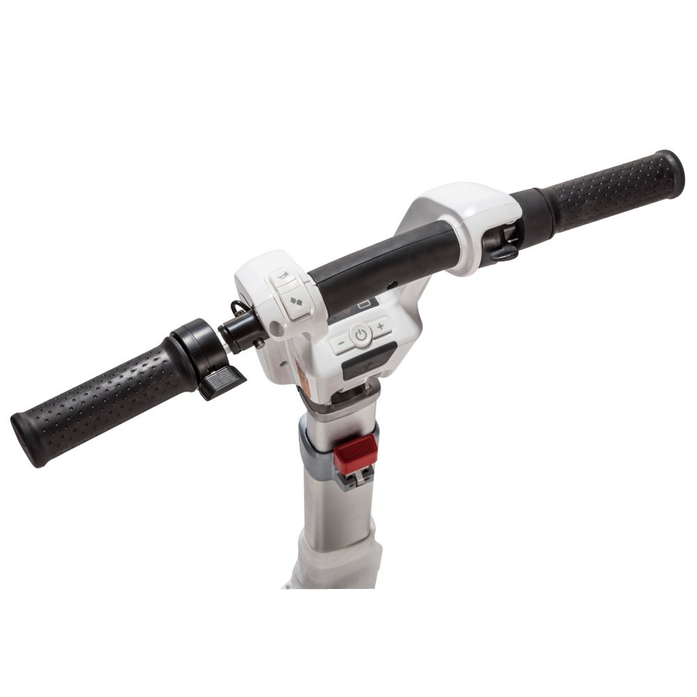 Atto Left Hand Throttle Kit