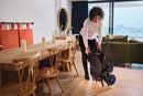 Sunrise Medical - Light weight Electric/POWER WHEELCHAIR - Q50 R Carbon
