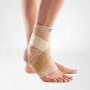 Bauerfeind - MalleoTrain S Open Heel Ankle Brace