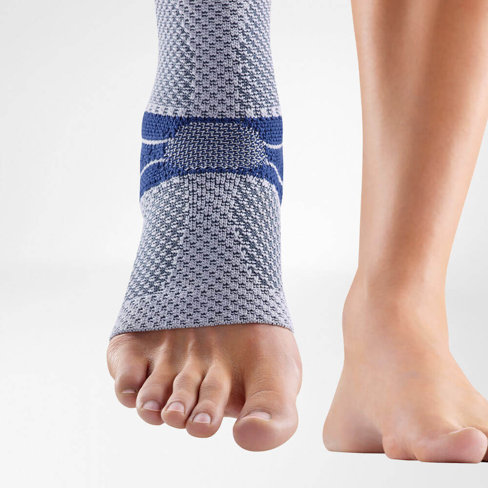 Bauerfeind -  MalleoTrain Ankle Brace