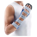 Bauerfeind Manuloc Long Plus Wrist Brace