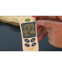 Electric Heating Pad - Theratherm Digital Moist Heat Pack