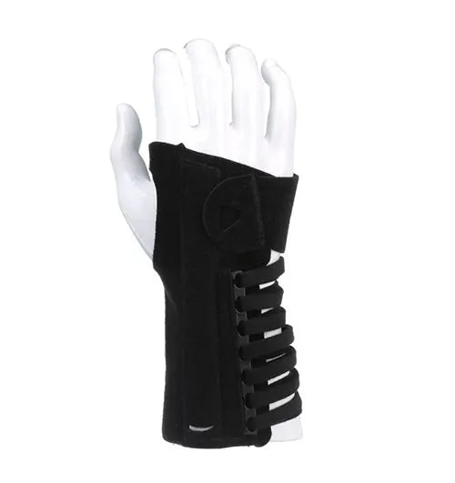 Rigid Wrist Splint