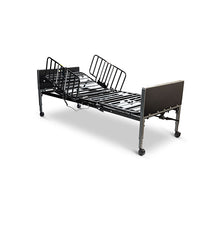Full Electric Homecare Hospital Bed