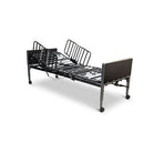 Full Electric home hospital Bed for Rent