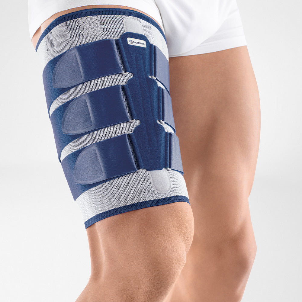 Bauerfeind - MyoTrain Thigh Brace