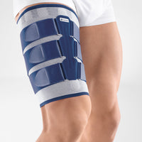 Bauerfeind - MyoTrain Thigh Brace
