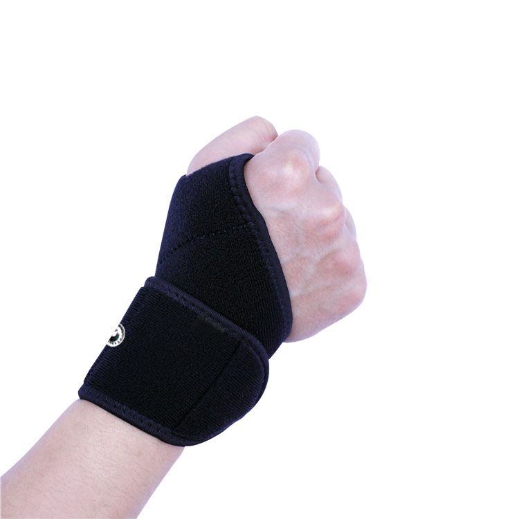 Wrist Wrap