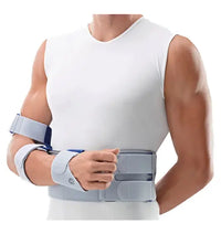 Bauerfeind OmoLoc Shoulder Brace