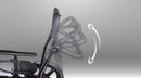 ORION III WHEELCHAIR (Frame Type)
