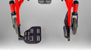 ORION III WHEELCHAIR (Frame Type)