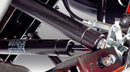 ORION III WHEELCHAIR (Frame Type)