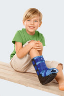 medi Walker boot Kidz