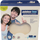 Painless TENS