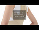 Posture Corrector Brace for Lower Back and Upper Back Pain | Back Support Posture Corrector – Adjustable and Breathable for Maximum Comfort