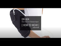 Elbow Cold & Hot Compression Support