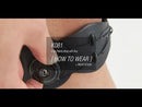 Knee Patella Buckle With BOA - DR-K081