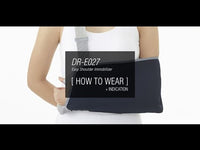 Easy Shoulder Immobilizer