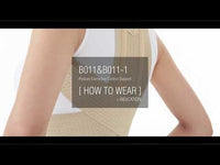 Posture Corrective Control Support