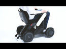 WHILL Smart Power wheel Chair