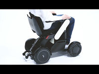 WHILL Smart Power wheel Chair