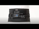 LO with Pulley Strap & Inflatable Compression System