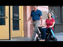 WHILL Smart power wheel chair
