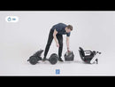 WHILL Smart Power wheel Chair