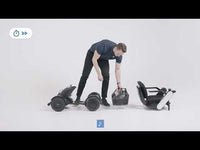 WHILL Smart Power wheel Chair