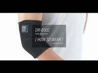Elastic Elbow Wrap