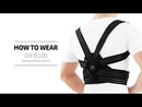 Posture Corrective Control