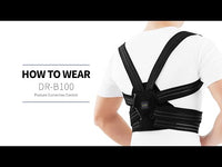 Posture Corrective Control