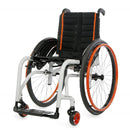 Xenon²™ Series Folding Wheelchair with Cushion - Manual (High quality)