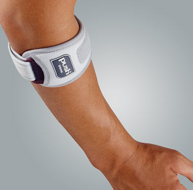 PUSH med Elbow EPI