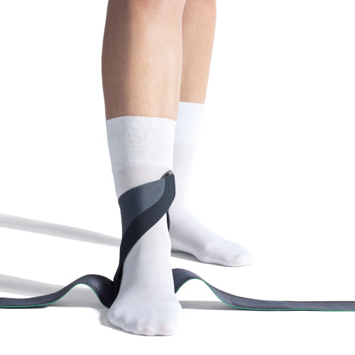 Push med Ankle Brace Aequi Flex