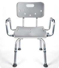 Swivel Shower Chair 3.0 - MHSCIII