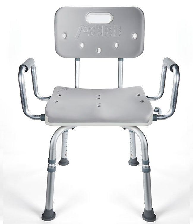 Swivel Shower Chair 3.0 - MHSCIII