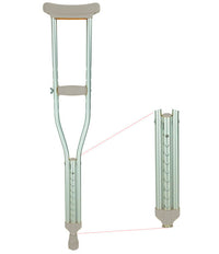 Crutches for Rent