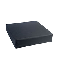 3" Seat Cushion - MH18SC: 18"W x 18"D x 3"H