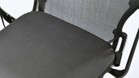 Sunrise Medical - Light weight Electric/POWER WHEELCHAIR - Q50 R Carbon
