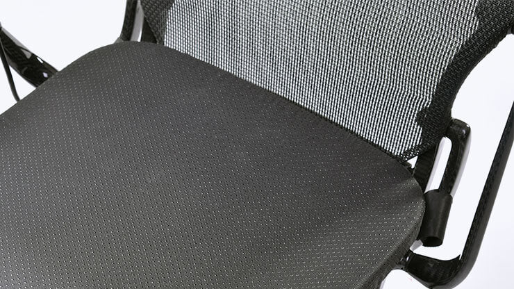 Sunrise Medical - Light weight Electric/POWER WHEELCHAIR - Q50 R Carbon