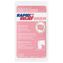 Instant Hot Pack with GENTLE TOUCH™ - 2 Sizes