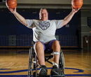 Quickie 2 Family FOLDING WHEELCHAIR