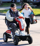 Ezee Rover 4 Mobility Scooter