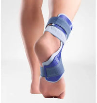 Bauerfeind - Malleoloc L Ankle Brace