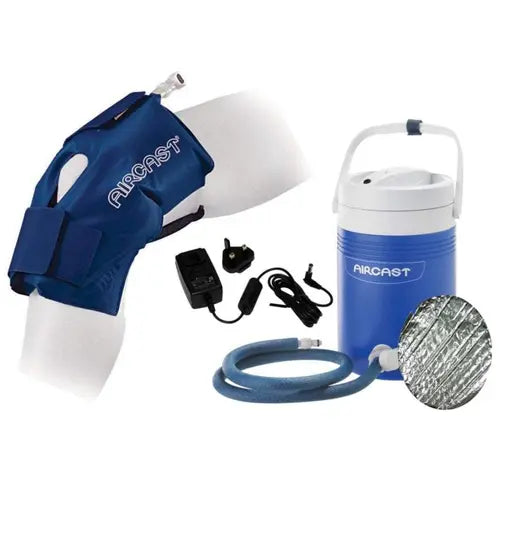 Aircast Cryo/Cuff IC Cold Therapy Knee System