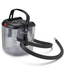 DonJoy IceMan CLEAR3 Cold Therapy System with McGuire Knee Pad