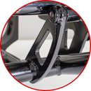 ORION III WHEELCHAIR (Frame Type)