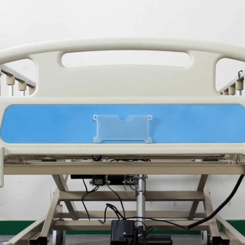 Electric Hospital/Patient Bed for Home - High Quality