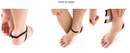 Elastic Compression Ankle Sleeve For Heel Pain Relief, Injury Recovery, and Ease Swelling Ankle Compression Socks For Sports, Basketball, Football, Volleyball & Sprained Foot (Fits All)